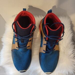 Merrell High Top Sneakers , Size 9